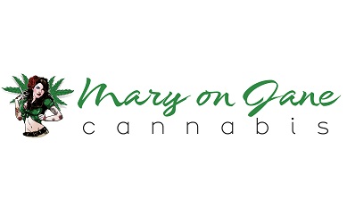 Mary on Jane Cannabis | No